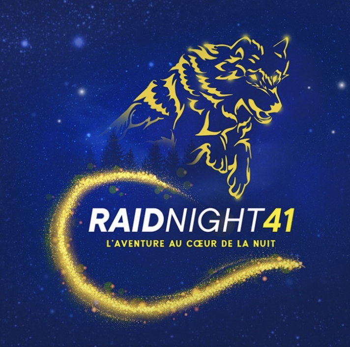 Logo Raidnight41